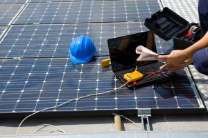 Conditions d’installation de panneaux solaire par Solaires Photovoltaïques à Piriac-sur-Mer